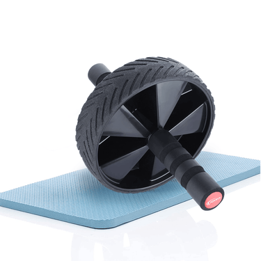 Premium Ab Roller for Core Strength - Joyfit